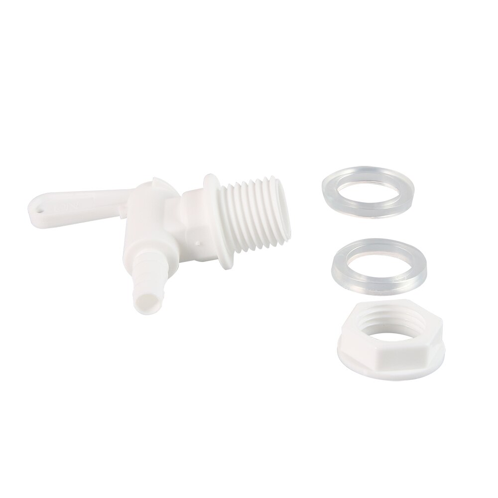 Spigot Bucket Wine Making Bar Beer Brew Bottling Plastic Tap Replacement Spigot,Fermenter Beer Keg Spigot,Home DIY Tool