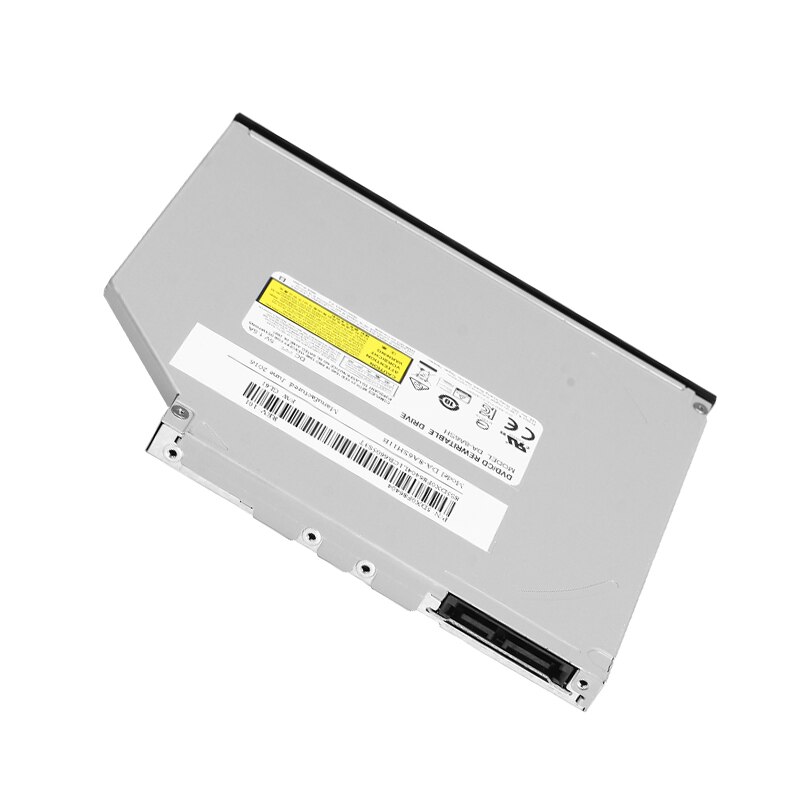 Slim Internal Optical Drive 9.5mm SATA CD DVD Writer DVD Burner For Acer TravelMate 8531