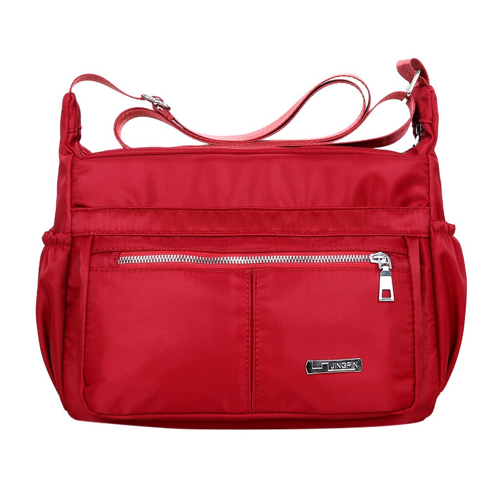 MAIOUMY Taschen Für Männer Frauen Oxford Wasserdichte Große Kapazität Schulter Messenger Umhängetaschen Bolso Mujer Bolsas Feminina August 28