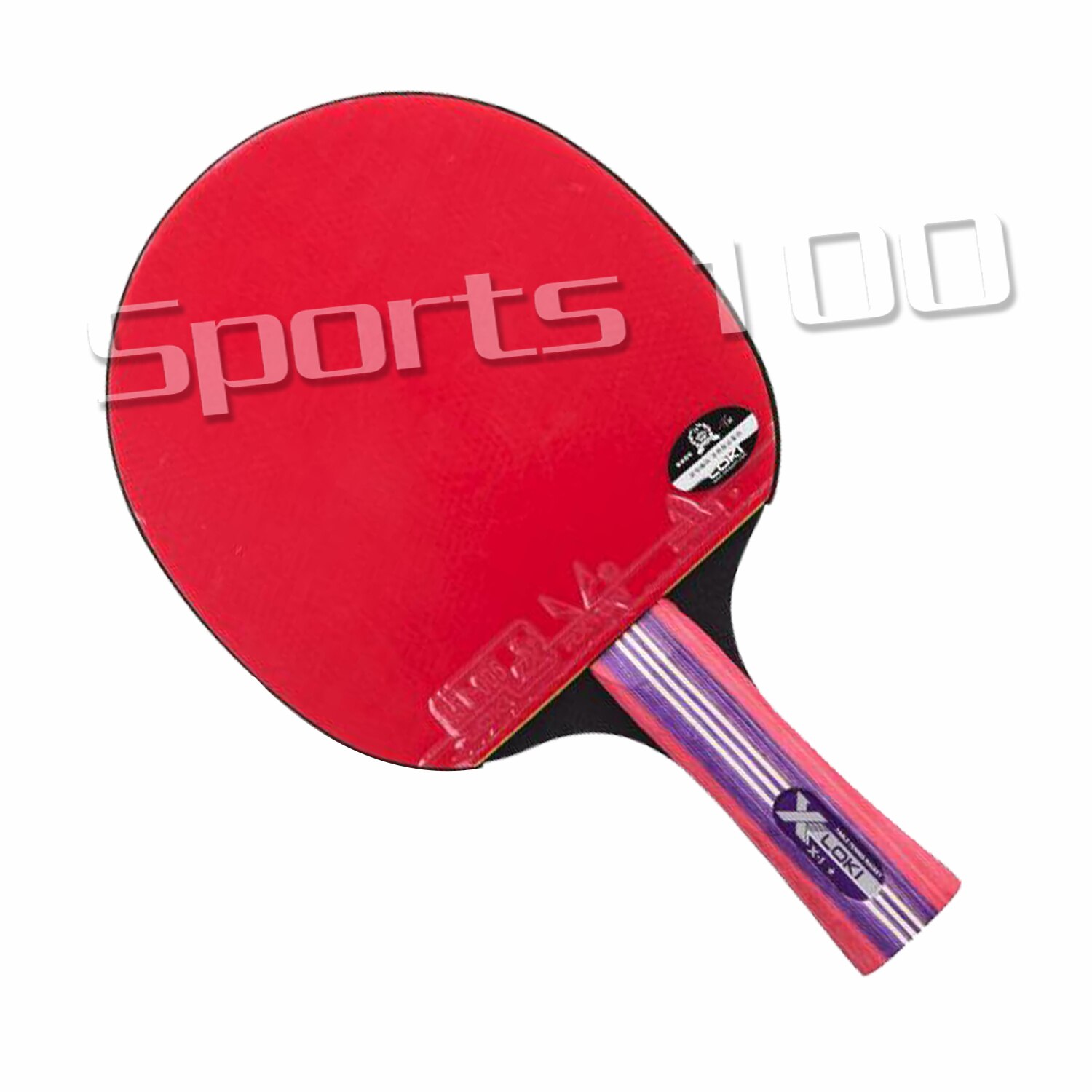 LOKI Wang Hao X1 X2 X3 star Table Tennis Racket/ ping pong Racket/ table tennis bat