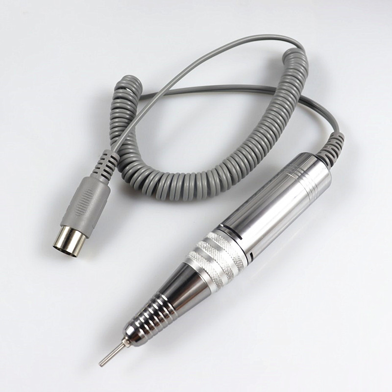 STRONG 210 105L H37L1 SH20N 102L 120II SH37LN handle 35K &amp; 40K RPM Dental Marathon Micromotor Polishing Handpiece: Burgundy