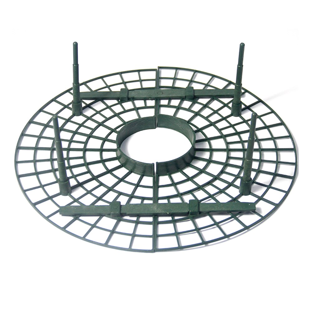 1/5/10 PCS Strawberry Stand Frame Holder Balcony Planting Rack Fruit Support Plant Flower Climbing Vine Pillar Gardening Stand