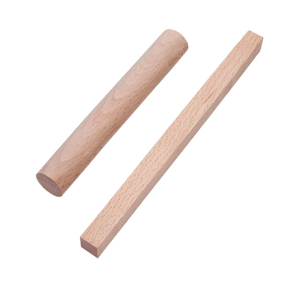 DIY turrón hecho a mano bandeja de corte Mat rollo de madera Pin pastelería utensilios para decoración de pasteles molde de caramelo hornear molde de silicona de azúcar