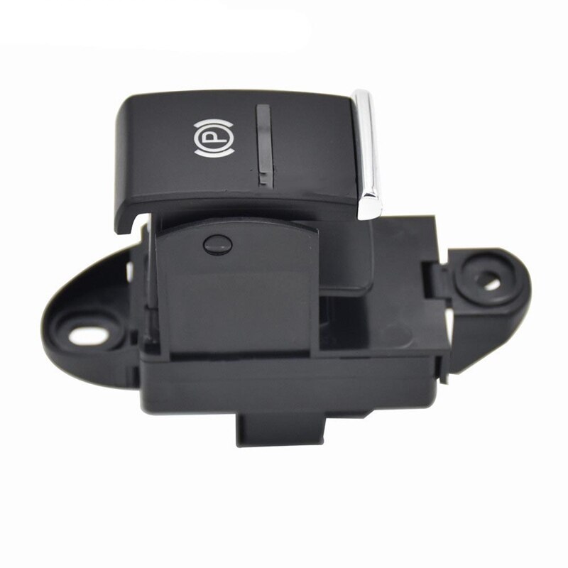 Car Electronic Parking Brake Switch Hand Brake Switch Button 95861325100 for-Porsche Cayenne Turbo Sport