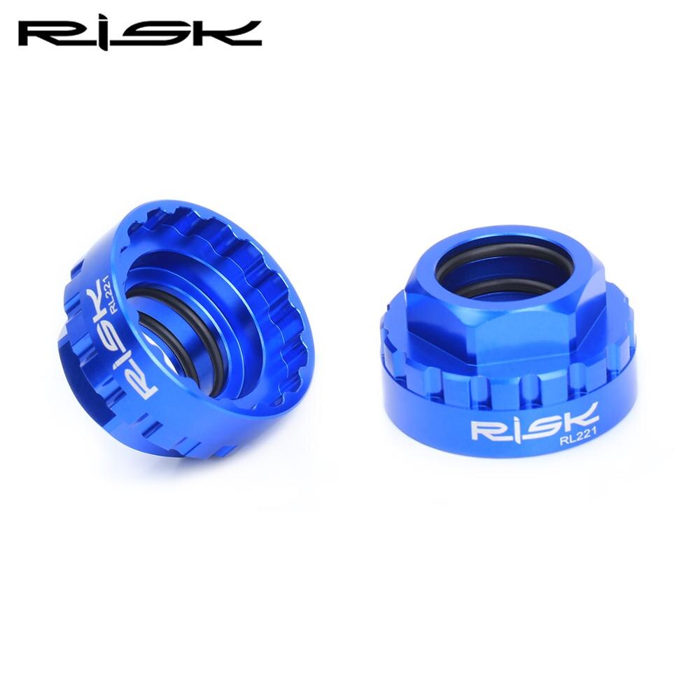 RISK 12s Bicycle Chainrings Mounting Tool for M9100 / M8100 / M7100 Bike Direct Mount Repair Tool Crankset RL221