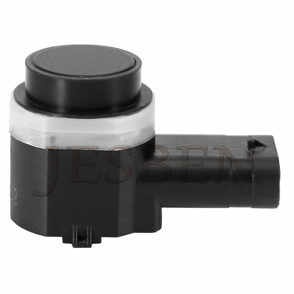 4PCS/set PDC Parking Sensor fit For SKODA CITIGO RAPID ROOMSTER SUPERB FABIA 2006 Part NO# 4H0919275 1S0919275 3C0919275S