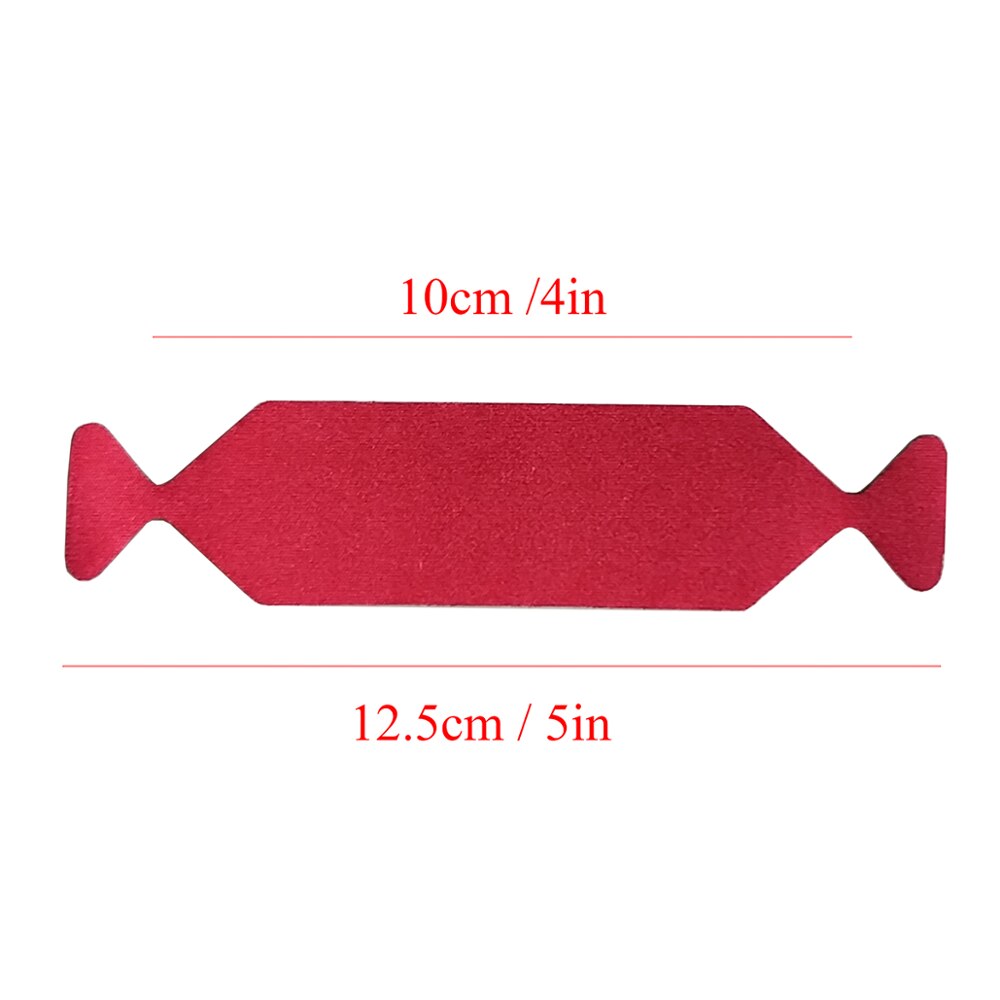 Paño de microfibra de ante Delgado, borde de fibra de carbono, envoltura de vinilo para coche, escurridor de tinte para ventana, tela protectora no rayada D26, 10 Uds.
