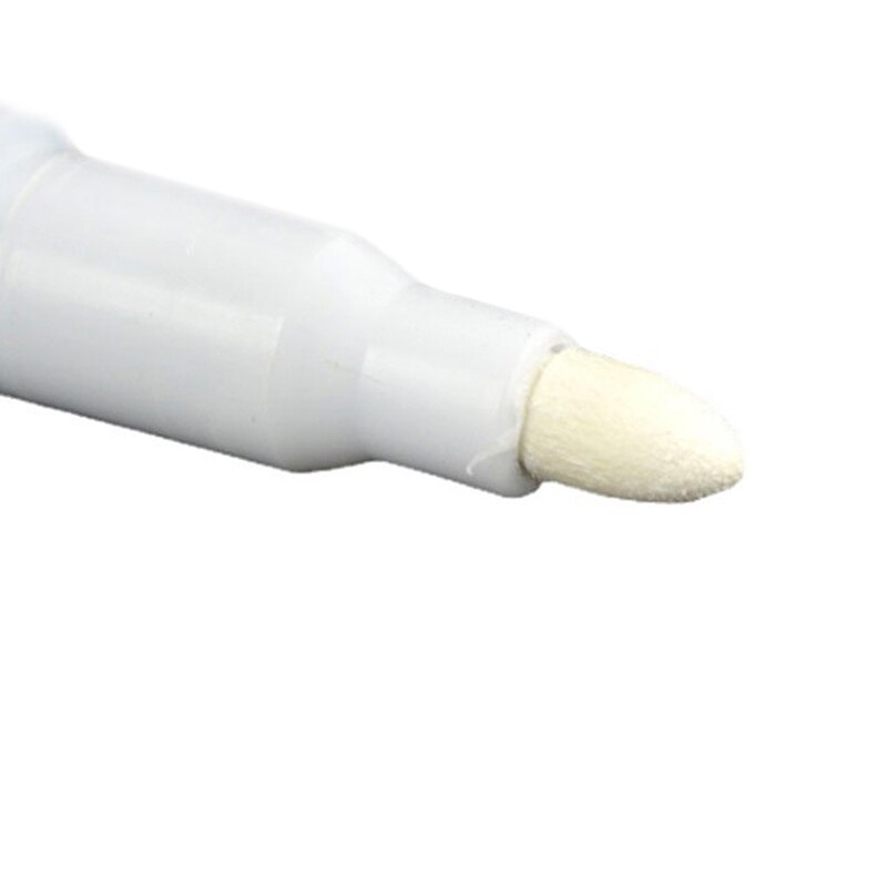 White Liquid Chalk Chalkboard Marker Writing Pens Liquid Chalks Glass Markers