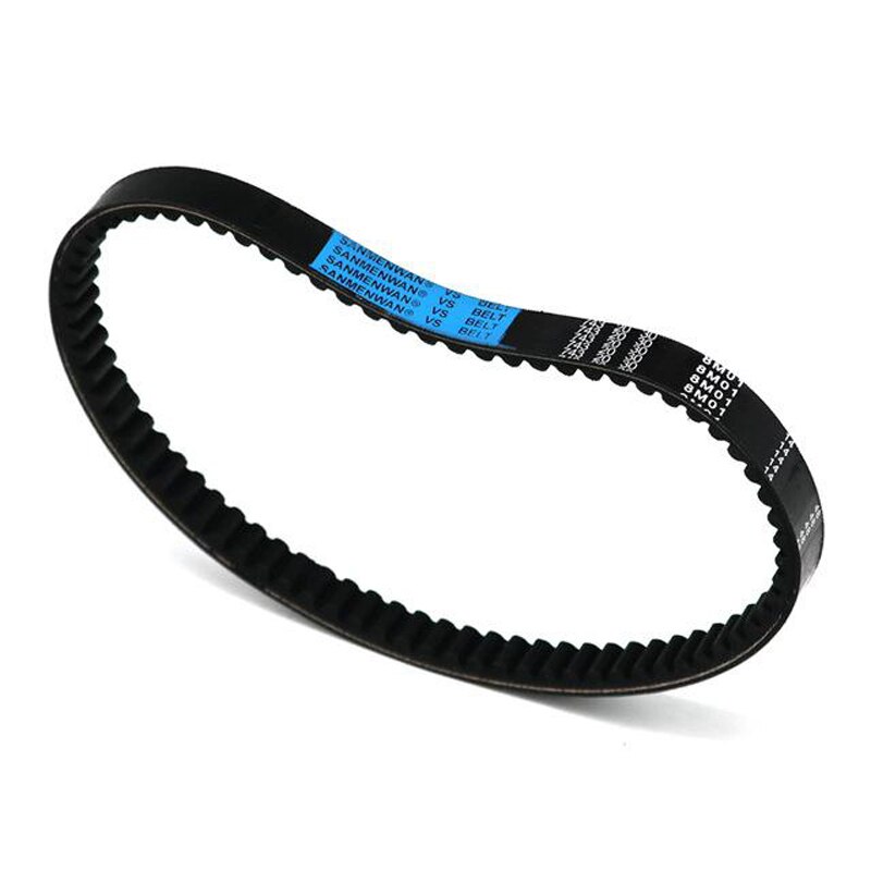 Motorcycle Drive Belt 743 20 30 VS Belts for GY6 125 Scooter Moped ATV Quads Motorcycles Driving Belt Motorbike Accessories