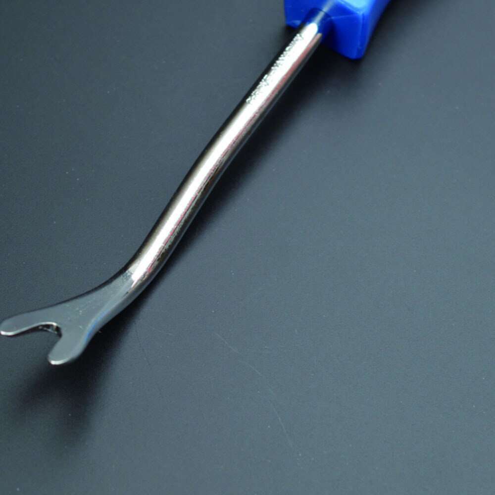 Pince coupante pour porte de voiture | Pince pour intérieur du panneau de voiture, attache de fixation de tapisserie, outil d'extraction du clip, tournevis extracteur de clous