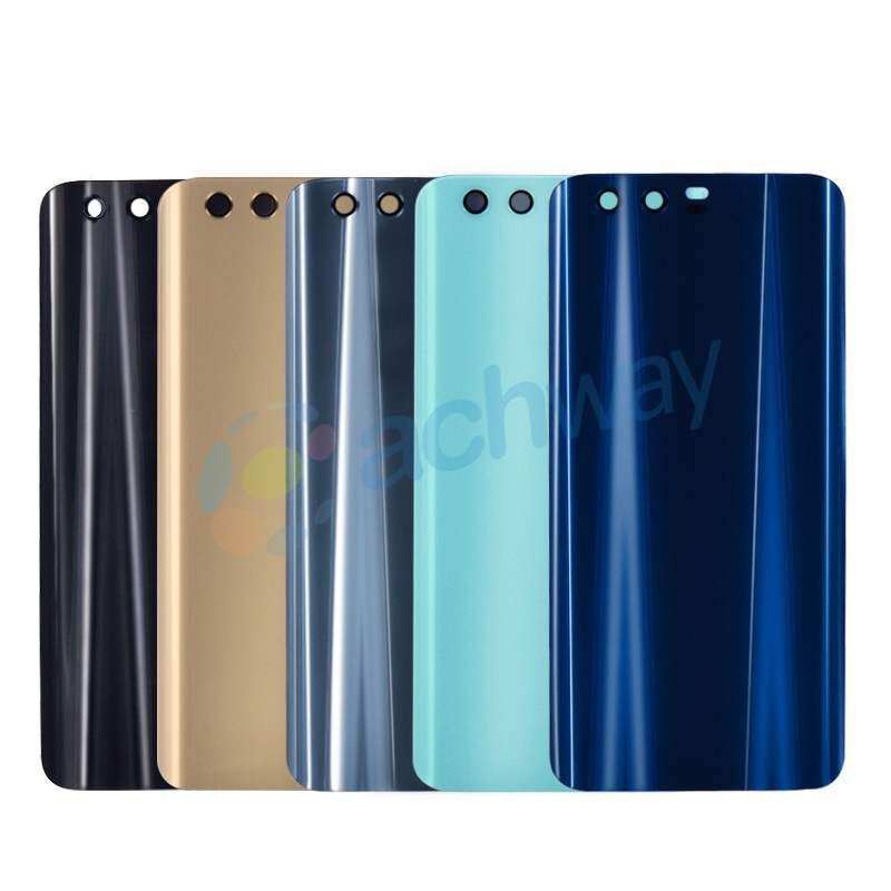 Housing for Huawei honor 9 Lite Back Battery Cover Door Rear Glass Housing Case 5.15&quot; For Huawei honor9 honor 9 Battery Cover