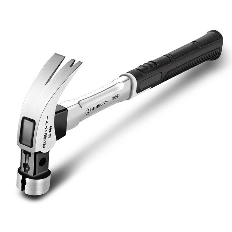 WEEKS Claw Hammer Woodworking Nail Hammer Portable... Grandado