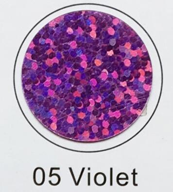 0.5*1m sample of hologram heat transfer film t shirt vinyl 22 colors: 05