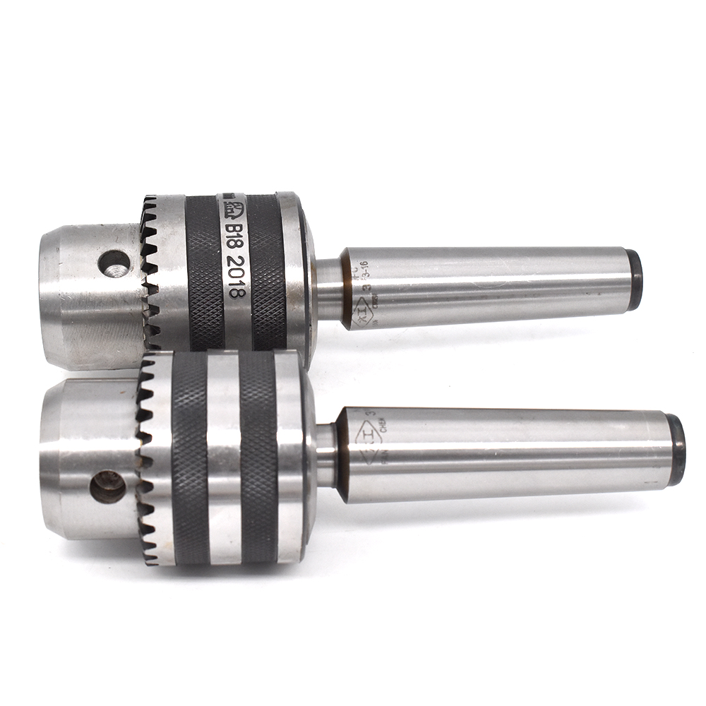 Cône de précision morse MT2 B16 MT3 MT4 B10 B12 B16 B22, mandrin de serrage de clés robuste, 0.6-6mm 3-16mm 1-13mm 1-10MM, perceuse cnc
