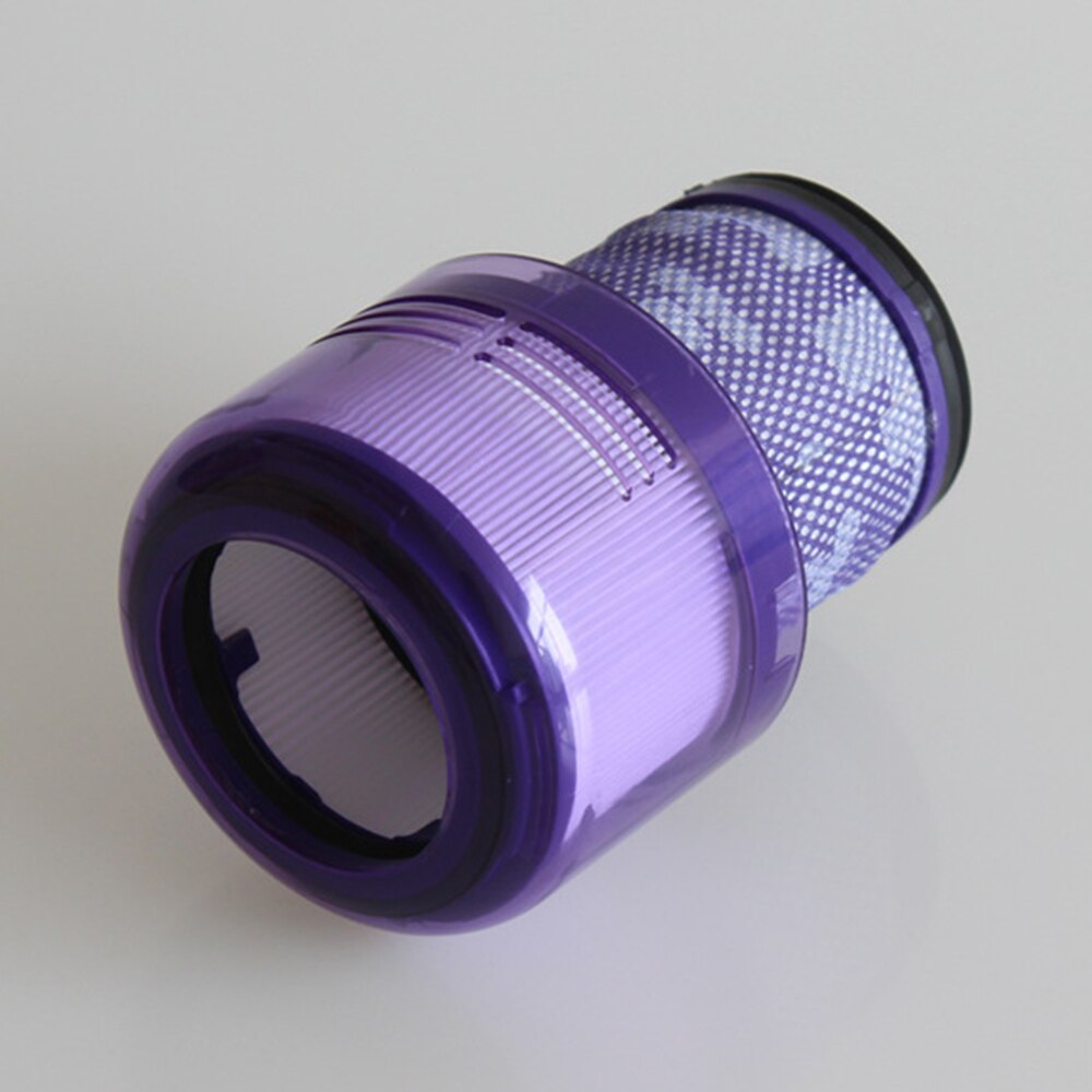 Wasbaar Grote Filter Unit voor Dyson V11 Sv14 Cycloon Dier Absolute Totale Schoon Snoerloze Stofzuiger, Vervangen Filter