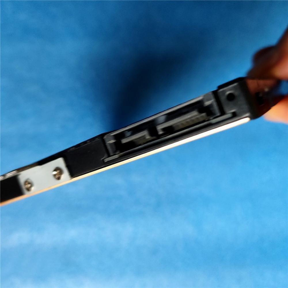 2nd HDD Hard Drive Caddy Tray for Lenovo ThinkPad T440P T540P W540