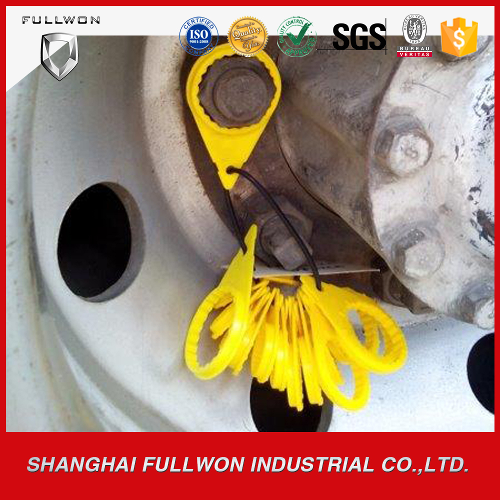 Wheel nut indicator 40mm/41mm