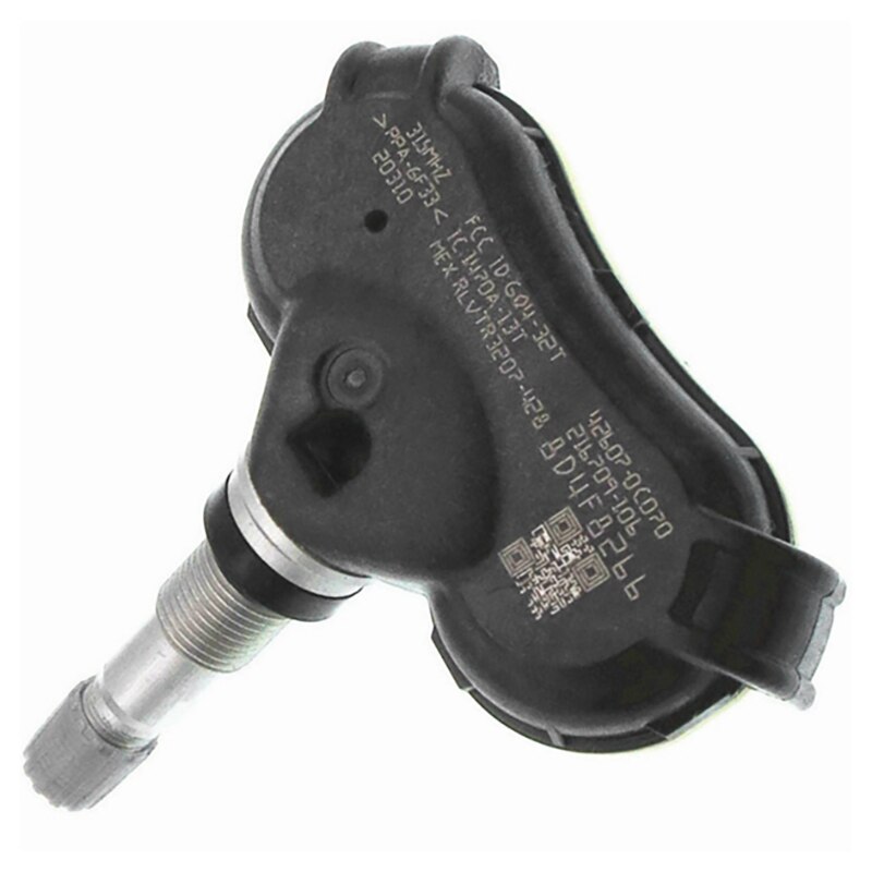 42607-0C070 Bandenspanning Sensor Past Voor Toyota Sequoie Sienna 426070C070 315Mhz