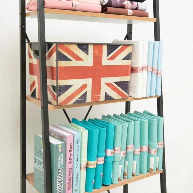 10Pcs/Set Shirt Divider Clothes Folding Pant Folder Clothes Closet Fast Speed Fold Organize Storage Lazy Stacking Cloth Board