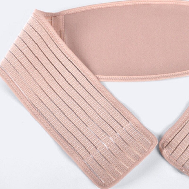 Prenatale Abdominale Band Goedkope De Beste Verkoper van Bijgewerkte Flexibele Katoen Abdominale Comfortabele Riem voor Zwangere Vrouwen in