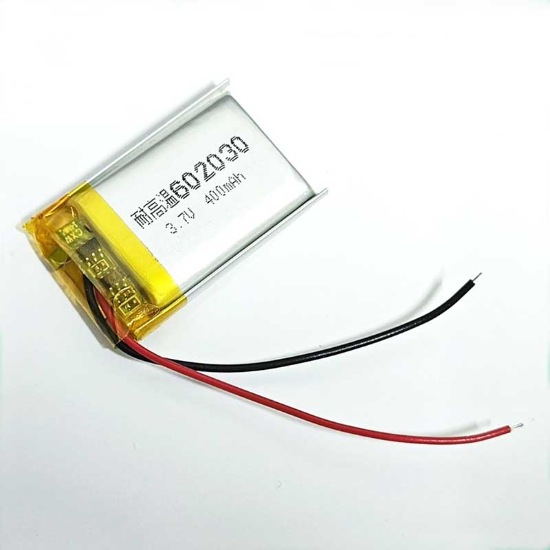 1 SZTUK 602030 Bateria litowo-polimerowa 3,7 V 300 mAh Do pióra do odczytu punktowego, lampy błyskowej, rejestratora, karty, głośnika