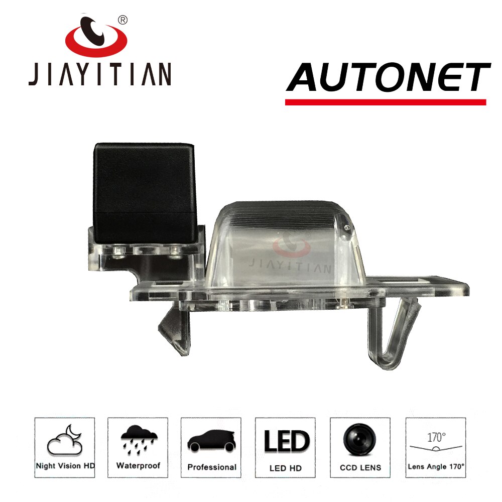 Jiayitian achteruitrijcamera voor ford escape / maverick / mariner / tribute / ccd / nachtzicht / achteruitrijcamera / achteruitrijcamera