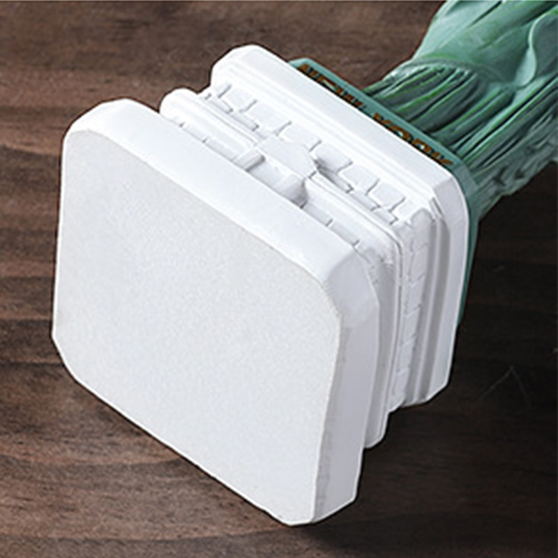 USA Resin Statue of Liberty Model Decoration Living Room Home Decor Office Desktop Decorative Sculpture Modern Art Crafts