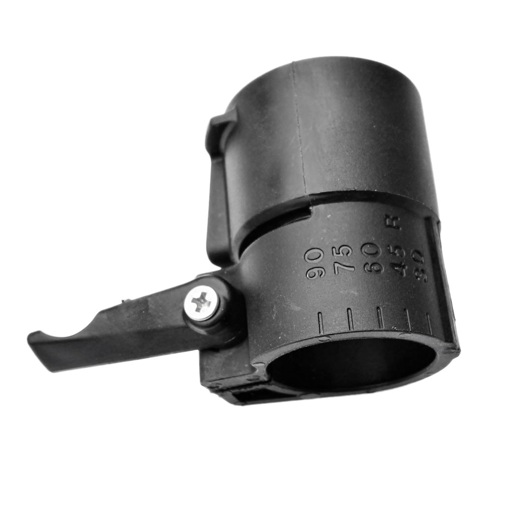 Adjustable Nylon Kayak Paddle Ferrule Length Locking Adjustor for Kayak Canoe Stand-Up Paddleboard Replacement Accessories