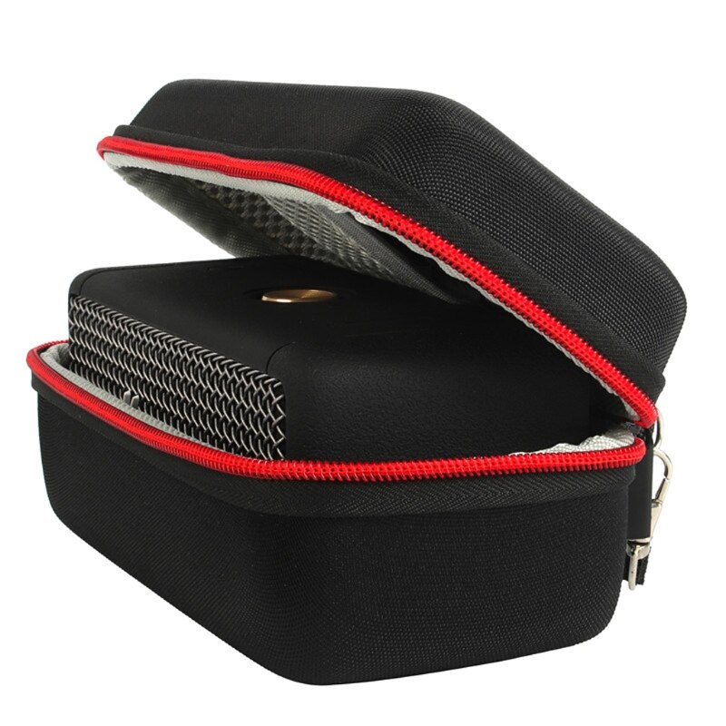 Bolsa de almacenamiento de Estuche De Viaje EVA dura, caja de transporte para altavoces MARSHALL EMBERTON