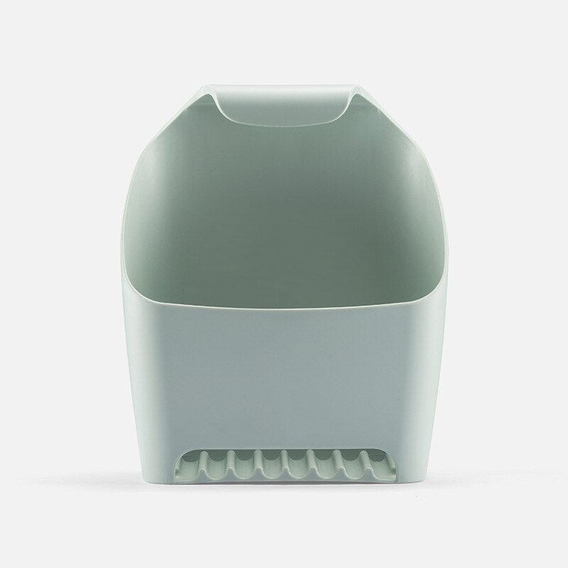 Household non-perforated toilet drain rack bathroom towel rack shampoo shower gel toiletries storage basket: B