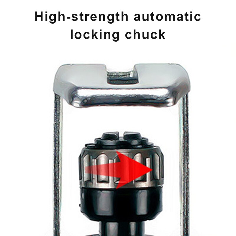 Reciprocating Saw Multifunction Portable Rechargeable Electric Saw for Woodworking Metal Ceramic Plastic E2S