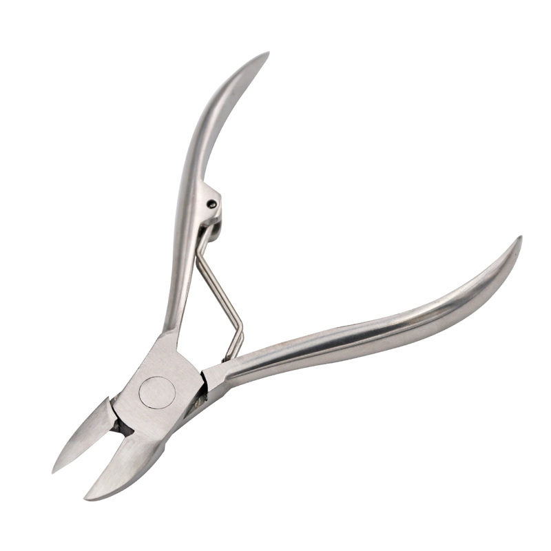 Pince à dents coupantes en acier inoxydable pour porcelet, ciseaux à lapin, pince à dents cassées pour porcelet, outils de réparation de ferme, 10cm, 12cm, 14cm
