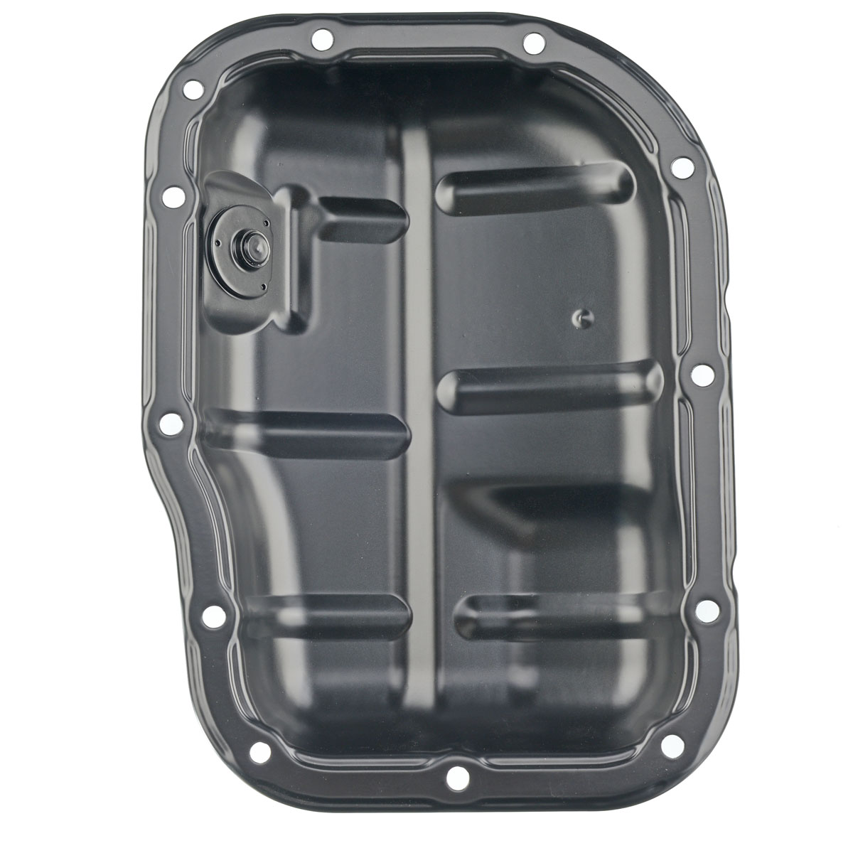 Engine Oil Pan for Toyota Corolla Matrix Prius Scion xD I4 1.8L