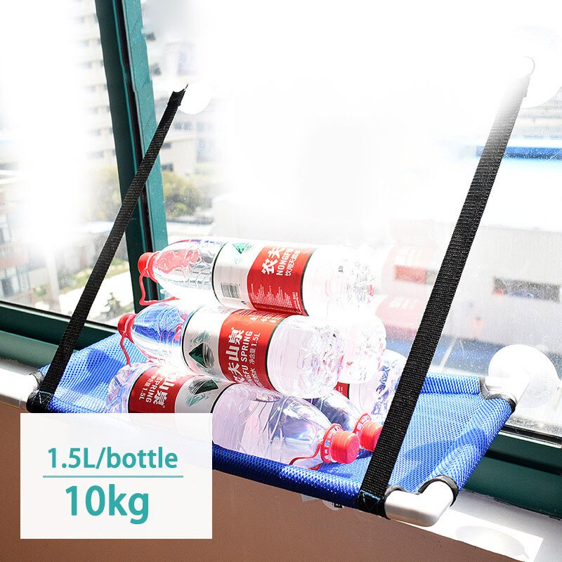 Bonitas camas colgantes para mascotas, asiento montado en ventana para gatos, hamaca, cama para ventana, asiento de copa para mascotas, cama para gatos