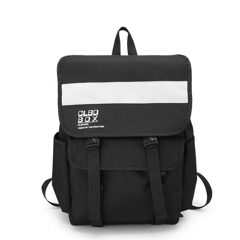 Mode Rugzak Canvas Vrouwen Laptop Rugzakken Sport Schooltassen Voor Tienermeisjes Mochila Schoudertassen