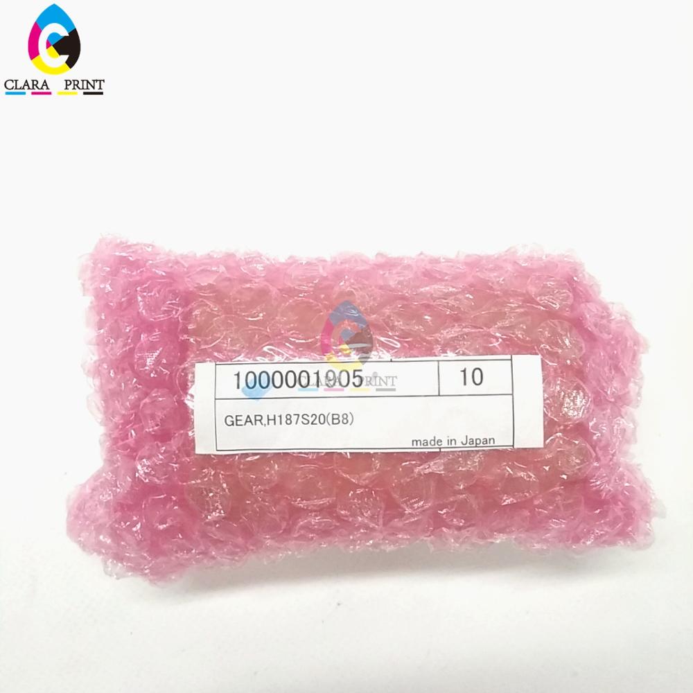 Originele Roland VP-300/VP-300i/VP-540/VP-540i/VP300/VP300i/VP540/VP540i Gear, h187S20 (B8) - 1000001905