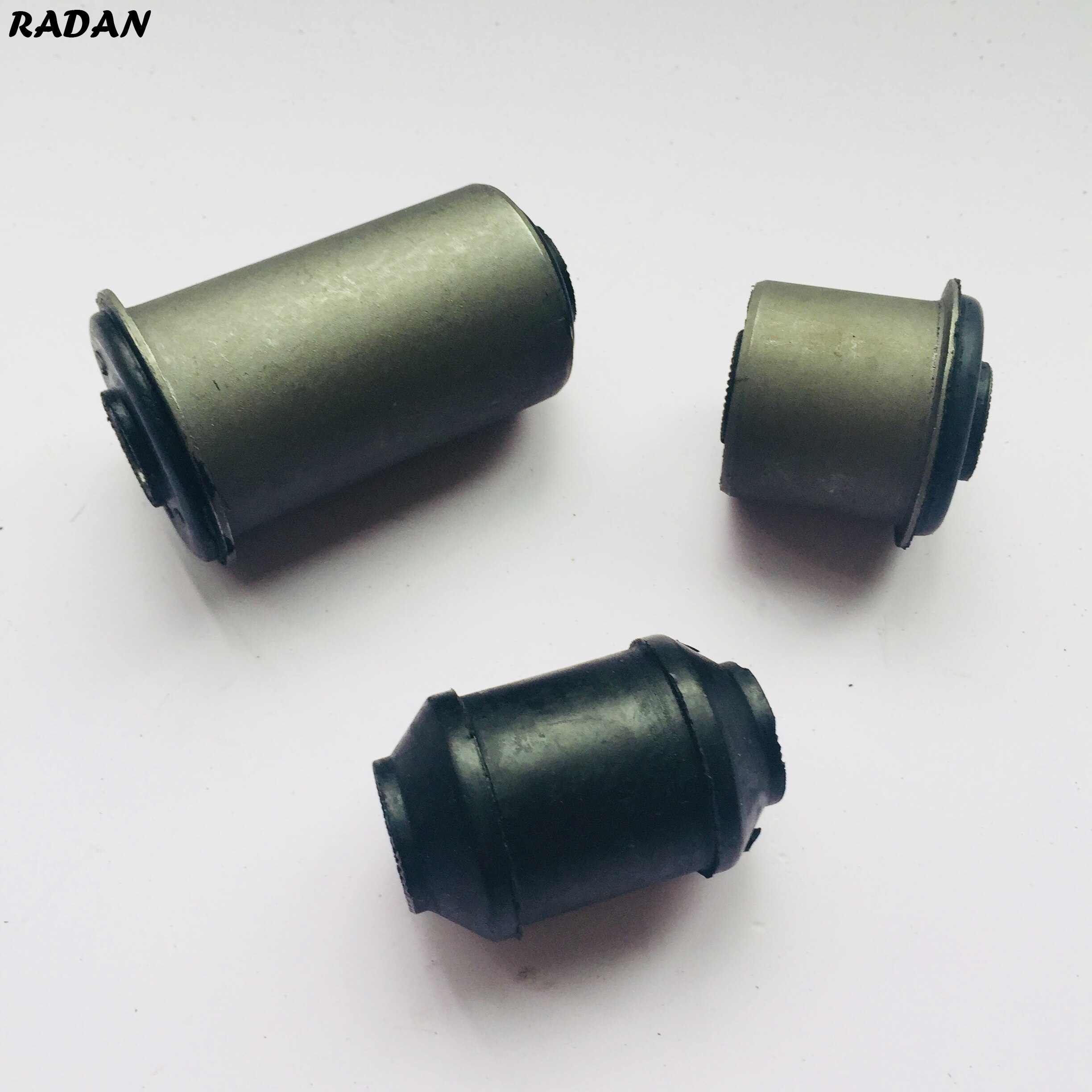Set of Lower Arm Bush For Zhongxing Landmark