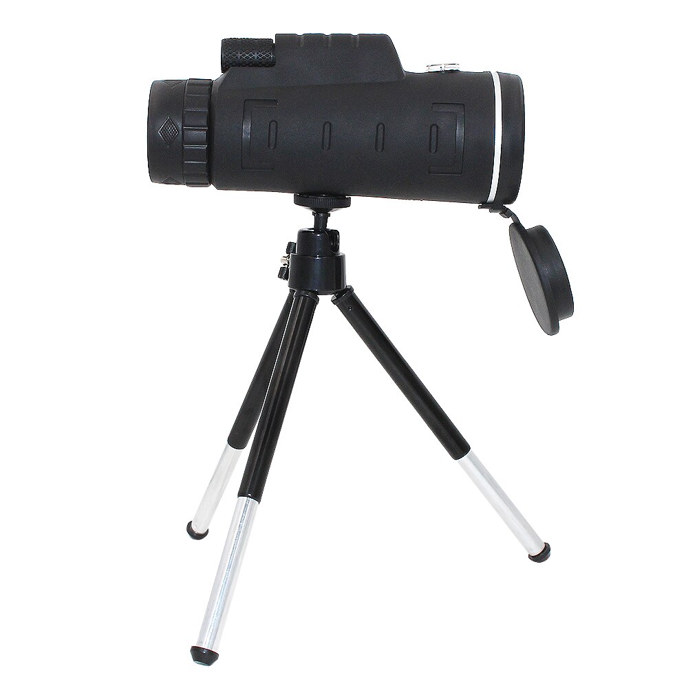 40X zoom para celular monoküler cep telefonu teleskop Para Celular Lens