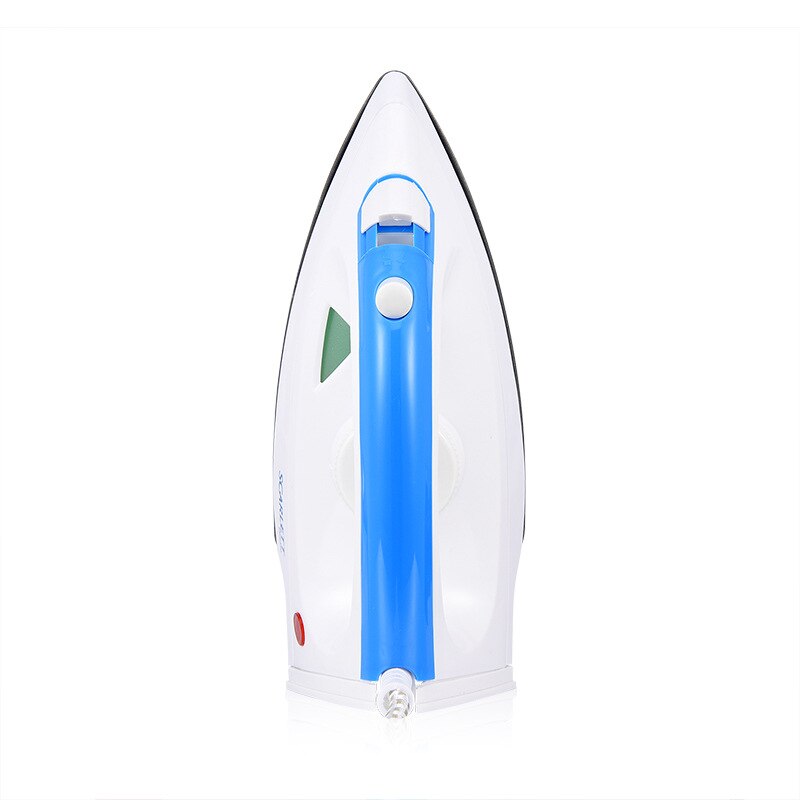 Steam electric iron Mini Household hand-held ironing machine Lightweight portable 5gear temperature regulation ITAS1423