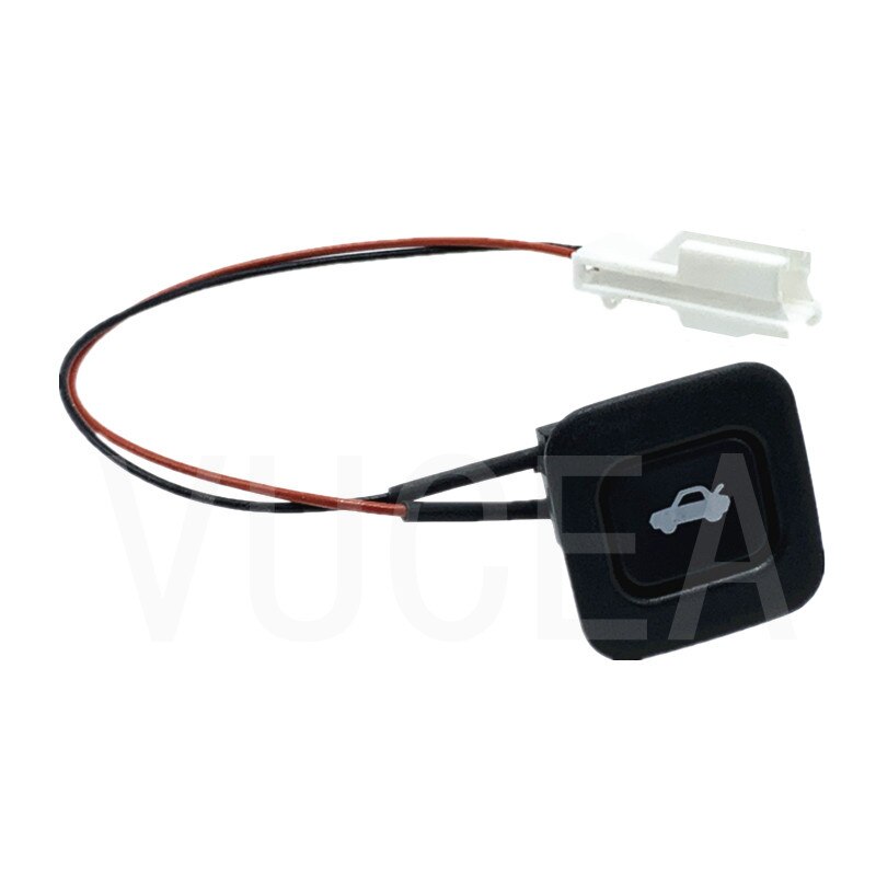 ForOpen push button switch for rear trunk door for modern electronic systems / Avante HD 93555-2h00093555-2h000