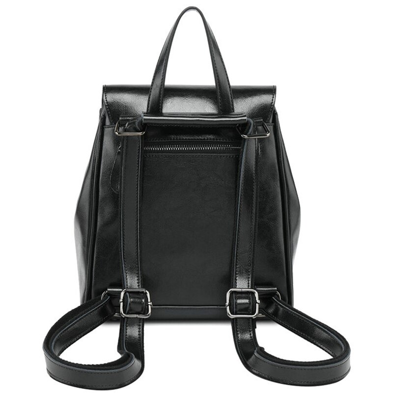 Frauen Umhängetasche Preppy Stil Schulter Diagonal Tasche