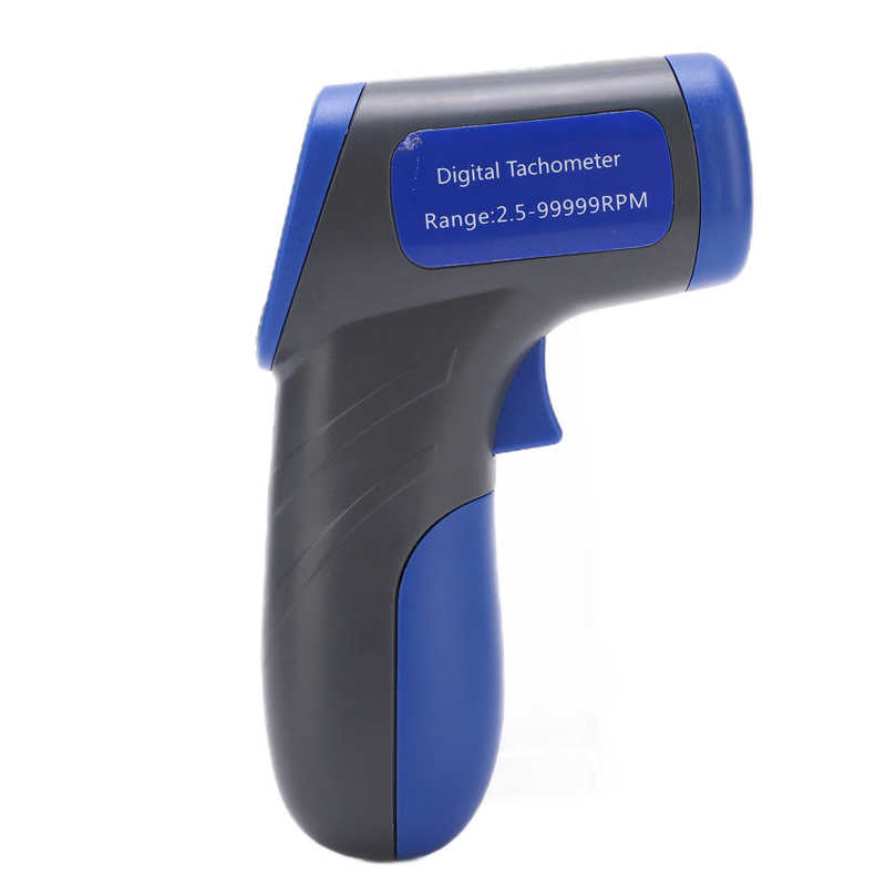 Tachometer Rpm Meter DT6685 Wide Range for Motor for Industry