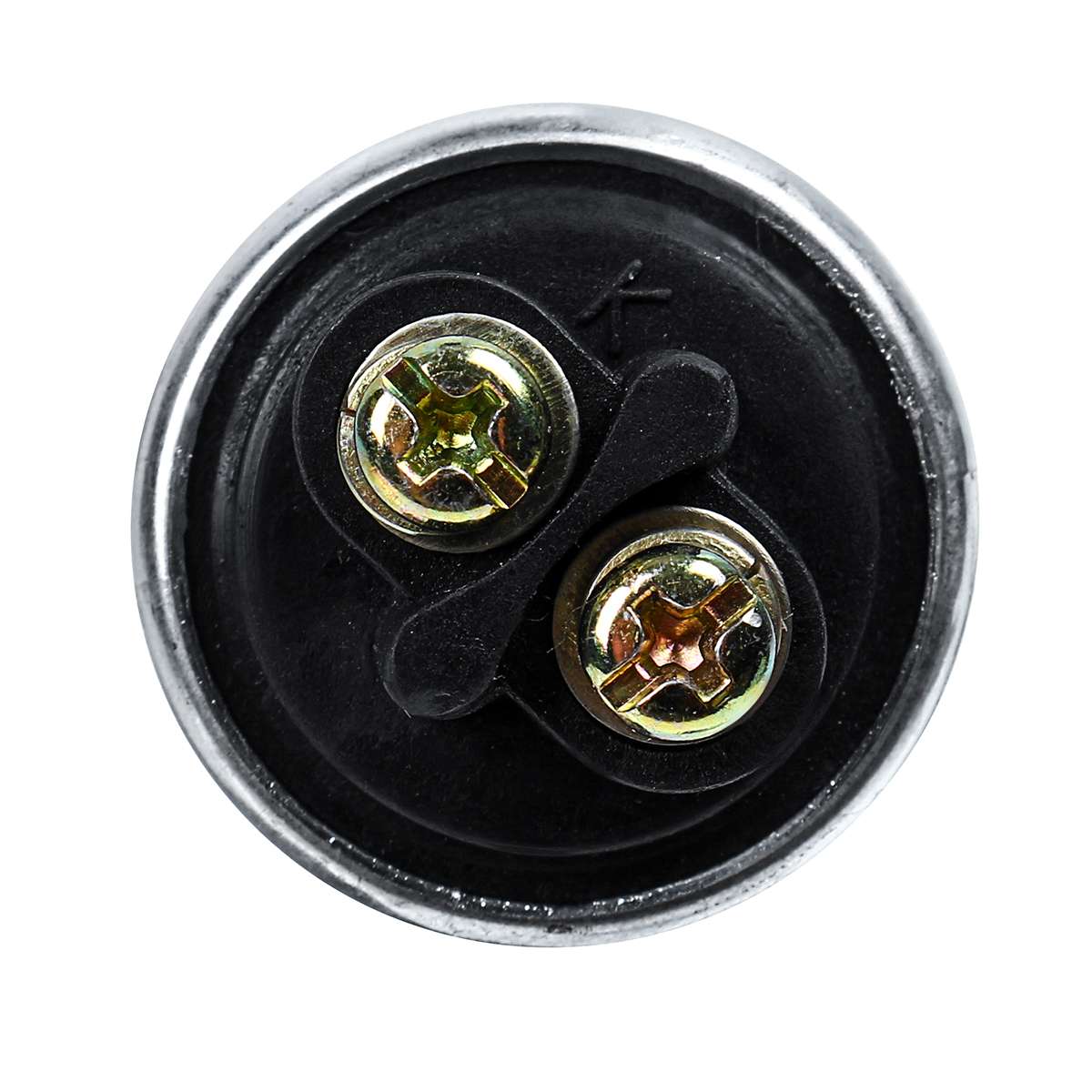 Universele 12v 50a waterdichte schakelaar drukhoorn motor startknop startschakelaar voor auto boot rups dieselmotor