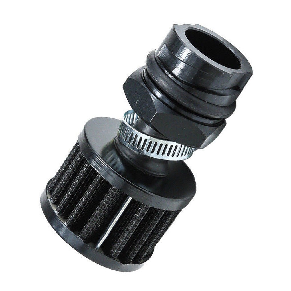 Aluminum Valve Cover Oil Cap Breather Replacement For LSX LS1/LS6/LS2/LS3/LS7 Car Engine Accessores