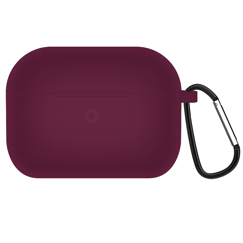 Liquid Soft Silicone Case For Airpods Pro Case Wireless Bluetooth Case for airpod Pro Case Cover Fundas Capa Coque: 04