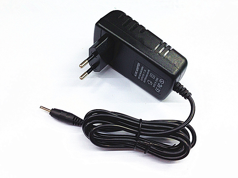 12V 2A Dc 2.5*0.7 Mm Europa Ac Charger Adapter Voor Cube U19GT U20GT U30GT Android Tablet Pc