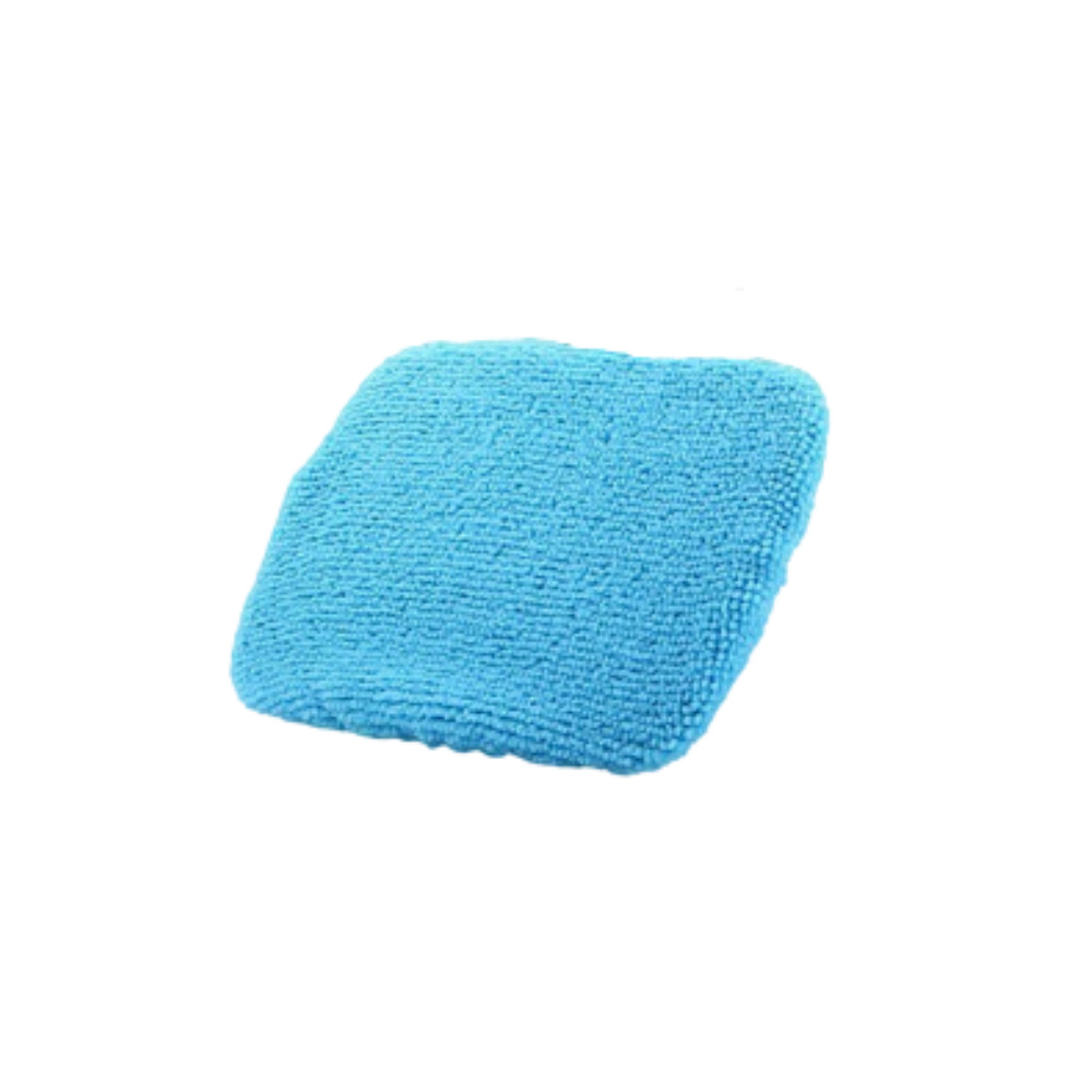 Autoruitenreiniger Borstelset Microfiber Voorruitreinigingsgereedschap Auto-interieur Glaswas Ruitenwisser Lange steel Auto-accessoires: groen