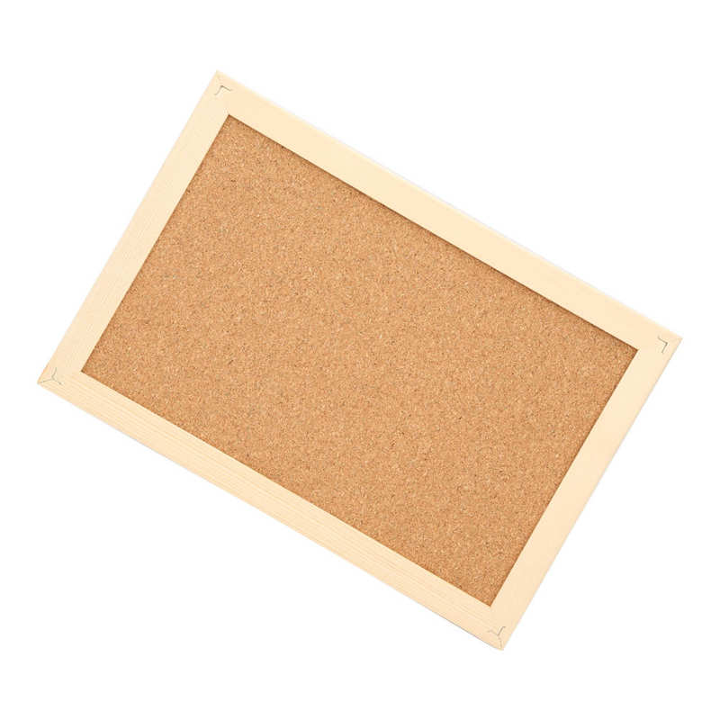 Photo Board Wooden Bulletin Board for Notice for Pictures Photos Hanging for Wall Decoration