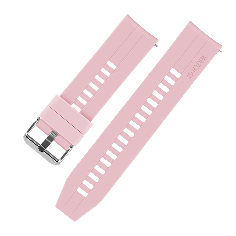 Bracelet de rechange 22mm pour HUAWEI Watch GT 2 2E /Watch 2 pro /HONOR MagicWatch 2, accessoires Samsung Gear S3 Frontier: 9993