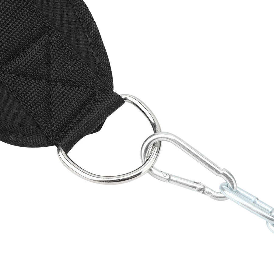 Weighted Dip Belt Dip Belt Weight Lifting AccessoryEquipment for Gym for Home